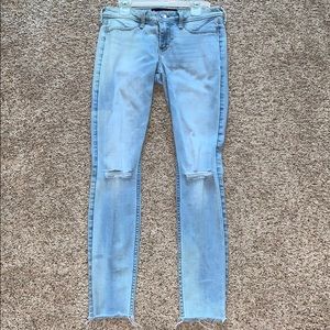 Hollister jeans